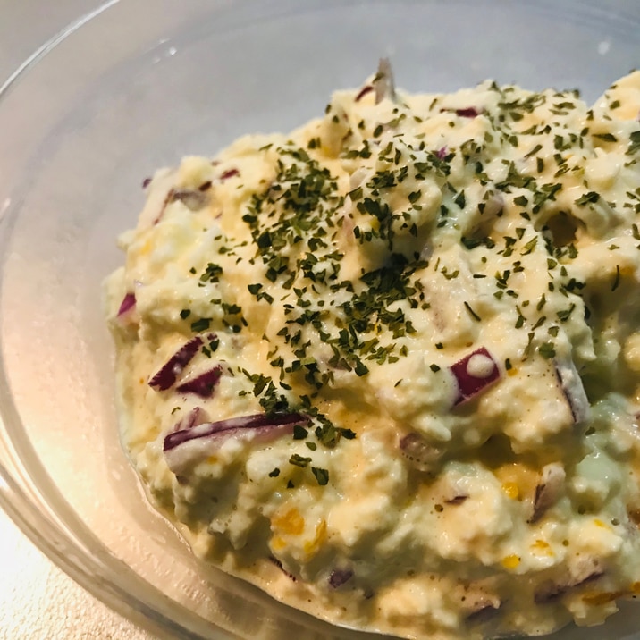 木綿豆腐でヘルシータルタルソース レシピ 作り方 By Maki Miki 楽天レシピ 木綿豆腐でヘルシータルタルソース レシピ 作り方 By Maki Miki 楽天レシピ